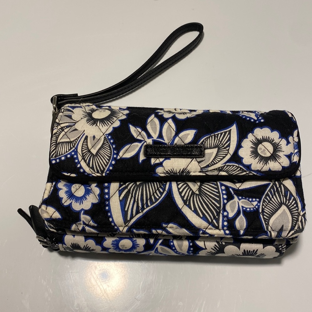 Vera Bradley wallet